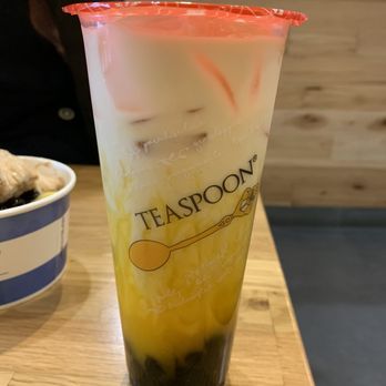 Teaspoon Hostetter - Bubble Tea Near Me - San Jose, California Teaspoon Hostetter - Bubble Tea Near Me - San Jose, California