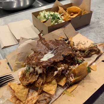 Riverside Food Lab - 5150 Nachos - Food Court Near Me - Riverside, California Riverside Food Lab - 5150 Nachos - Food Court Near Me - Riverside, California