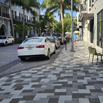 CityPlace - Shopping Centers Near Me - West Palm Beach, Florida