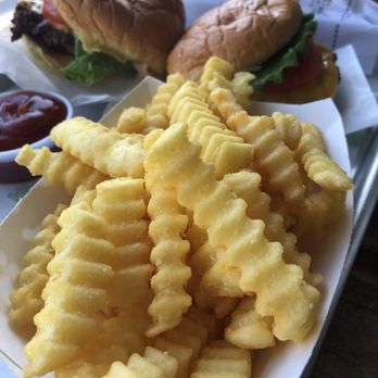 Shake Shack Boca Raton - Fries - Burgers Near Me - Boca Raton, Florida