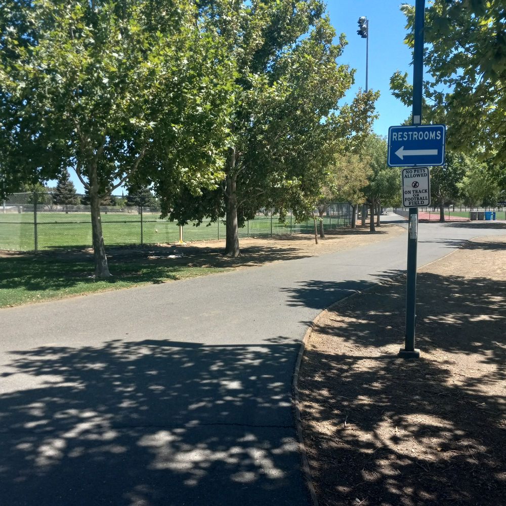 Al Patch Park - Parks Near Me - Vacaville, California
