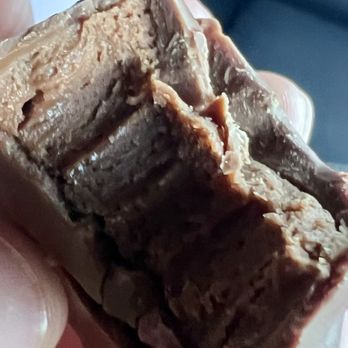 Blackwell's Corner - Milk chocolate fudge. - Gas Stations Near Me - Lost Hills, California