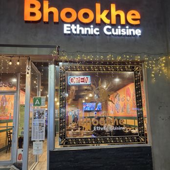 Bhookhe - Food Delivery Services Near Me - Artesia, California Bhookhe - Food Delivery Services Near Me - Artesia, California