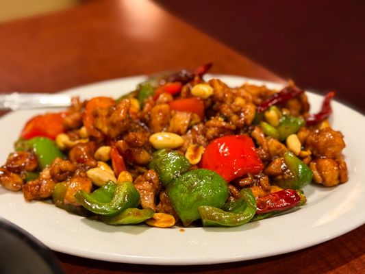 Great Castle Chinese Restaurant by null
