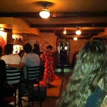 Nai - Flamenco performance (AND MY 600TH YELP PHOTO!!!) - Tapas/Small Plates Near Me - New York, New York Nai - Flamenco performance (AND MY 600TH YELP PHOTO!!!) - Tapas/Small Plates Near Me - New York, New York