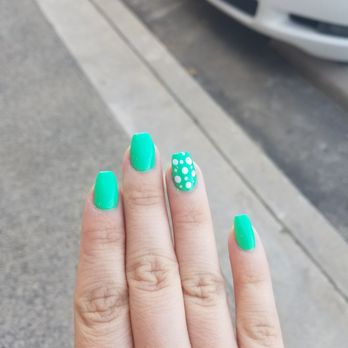 Top City Nails - Lynn did my nails, and they look bomb! Very relaxing and chill place to get your nails done! - Nail Salons Near Me - Riverside, California Top City Nails - Lynn did my nails, and they look bomb! Very relaxing and chill place to get your nails done! - Nail Salons Near Me - Riverside, California