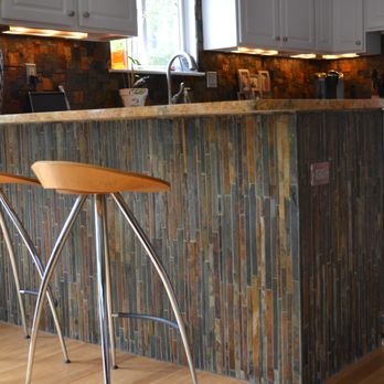 Mr Bid Material Outlet and Services - Kitchen Cabinets with Tiled Peninsula - Flooring Near Me - Pontiac, Michigan Mr Bid Material Outlet and Services - Kitchen Cabinets with Tiled Peninsula - Flooring Near Me - Pontiac, Michigan