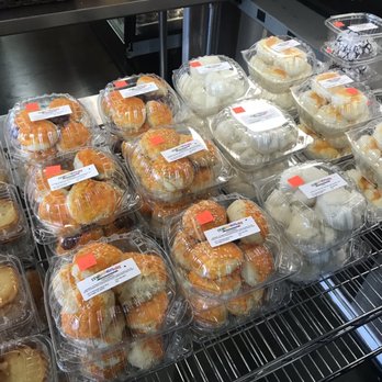 Merienda Bakery - Bakeries Near Me - Las Vegas, Nevada