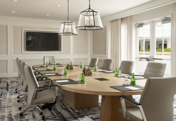 Omni La Costa Resort & Spa by null