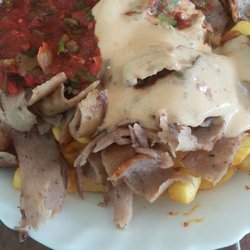 Olympia Döner