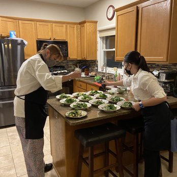 Chef For Hire - Caterers Near Me - Middletown, Connecticut