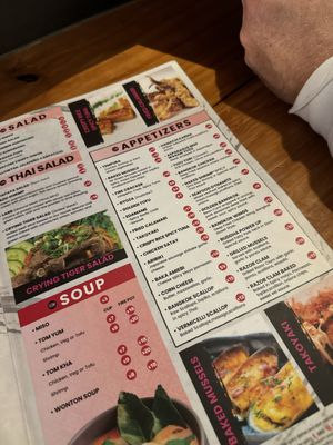 Menu photo 3 Go Sushi Flagstaff, AZ