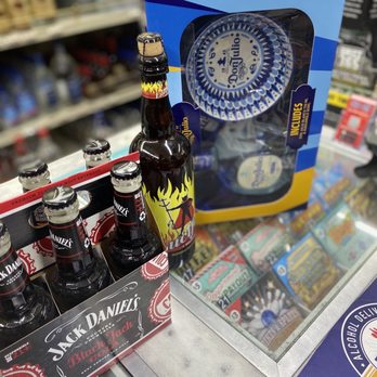 LiquorLand - a display of several bottles of beer - Beer, Wine & Spirits Near Me - Covina, California LiquorLand - a display of several bottles of beer - Beer, Wine & Spirits Near Me - Covina, California