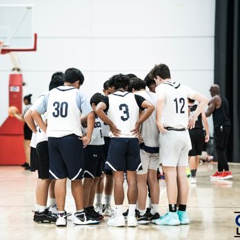 Rain Basketball - Team work makes the dream work! - Sports Clubs Near Me