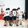 Photo of Rain Basketball