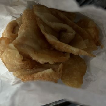 Mandarin Island - Fried Wontons - Chinese Near Me - Mission Hills, California Mandarin Island - Fried Wontons - Chinese Near Me - Mission Hills, California
