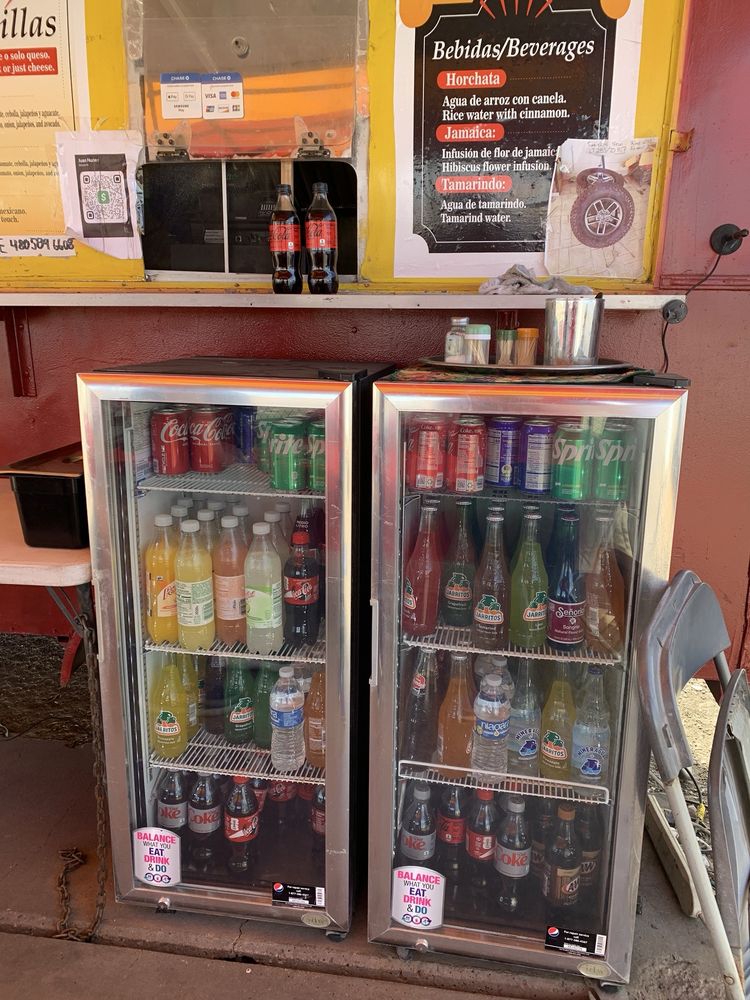 Taqueria Lupe