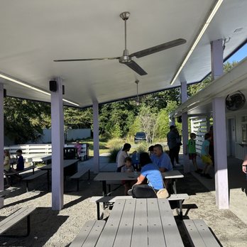 Turbo Cone - Outside seating - Ice Cream & Frozen Yogurt Near Me - Charleston, South Carolina Turbo Cone - Outside seating - Ice Cream & Frozen Yogurt Near Me - Charleston, South Carolina