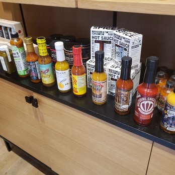 Heatonist - Herbs & Spices Near Me - Brooklyn, New York