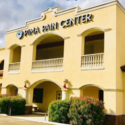 Pima Pain Center - South West