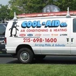 Cool-Aid