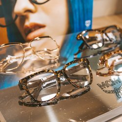 Hattori Vision Optometry - MCM: German crafted, modern design