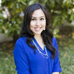 Sea of Smiles Pediatric Dentistry - Board-Certified Pediatric Dentist Dr. Dana Doan