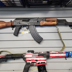 Let's Make A Deal Pawn & Gun