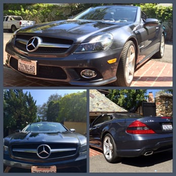 Studio City Auto Collision - Got my baby back and she looks brand new again! Thank you George at Studio City Auto Collision! You did a flawless job! - Body Shops Near Me - Studio City, California Studio City Auto Collision - Got my baby back and she looks brand new again! Thank you George at Studio City Auto Collision! You did a flawless job! - Body Shops Near Me - Studio City, California