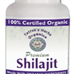 Tattva's Herbs - Amazing Shilajit