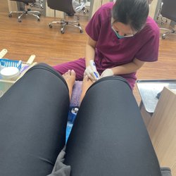 Alex's Nail Salon
