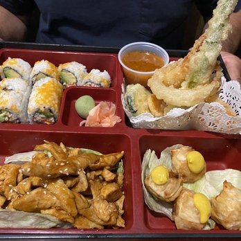 Fuji Japanese Steakhouse - Bento - Japanese Near Me - Searcy, Arkansas Fuji Japanese Steakhouse - Bento - Japanese Near Me - Searcy, Arkansas