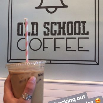 Old School Coffee - Coffee & Tea Near Me - Lexington, Kentucky Old School Coffee - Coffee & Tea Near Me - Lexington, Kentucky