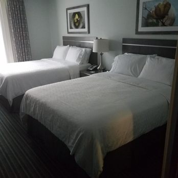 Holiday Inn Express Williamsburg North - Double bedroom - Venues & Event Spaces Near Me - Williamsburg, Virginia Holiday Inn Express Williamsburg North - Double bedroom - Venues & Event Spaces Near Me - Williamsburg, Virginia