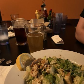 The Local 907 - The beers (the left was my favorite). Not my best photography - Pubs Near Me - Renton, Washington
