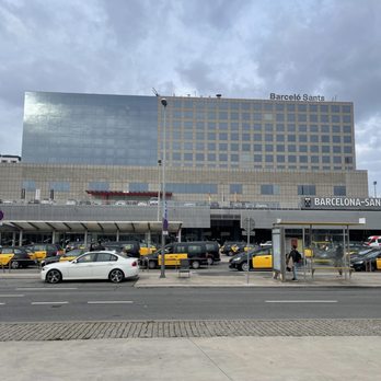 AC Hotel by Marriott Sants - Hotels Near Me - Barcelona, B AC Hotel by Marriott Sants - Hotels Near Me - Barcelona, B