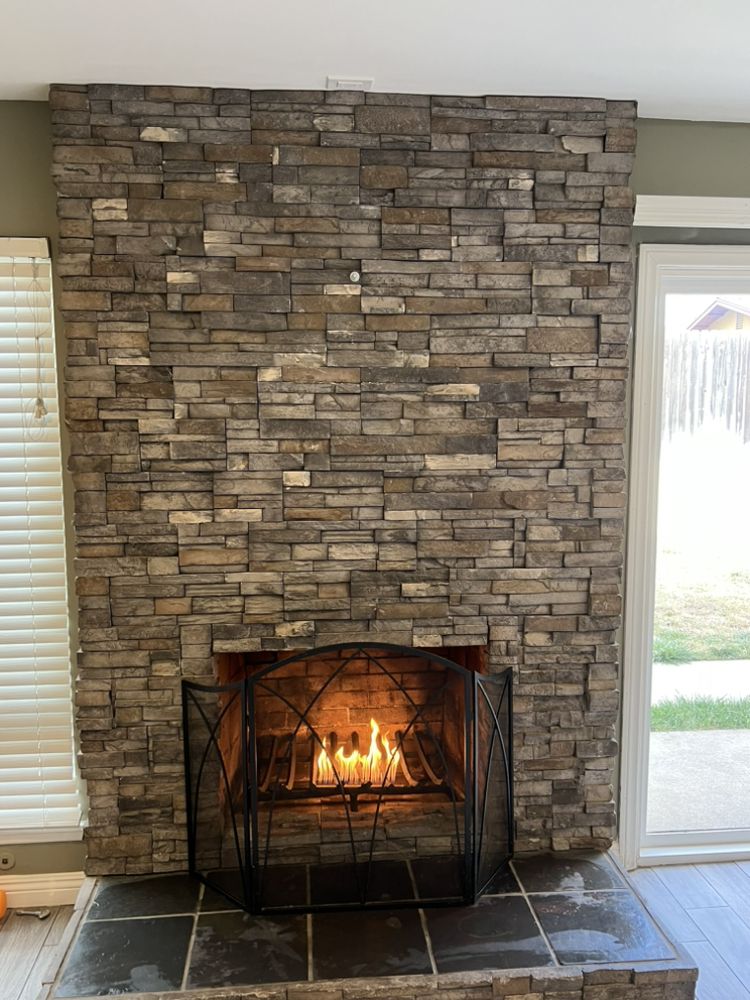 CLEAN SWEEP CHIMNEY SERVICE Updated August 2024 69 Photos & 34