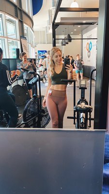 Basecamp Fitness Santa Monica by null