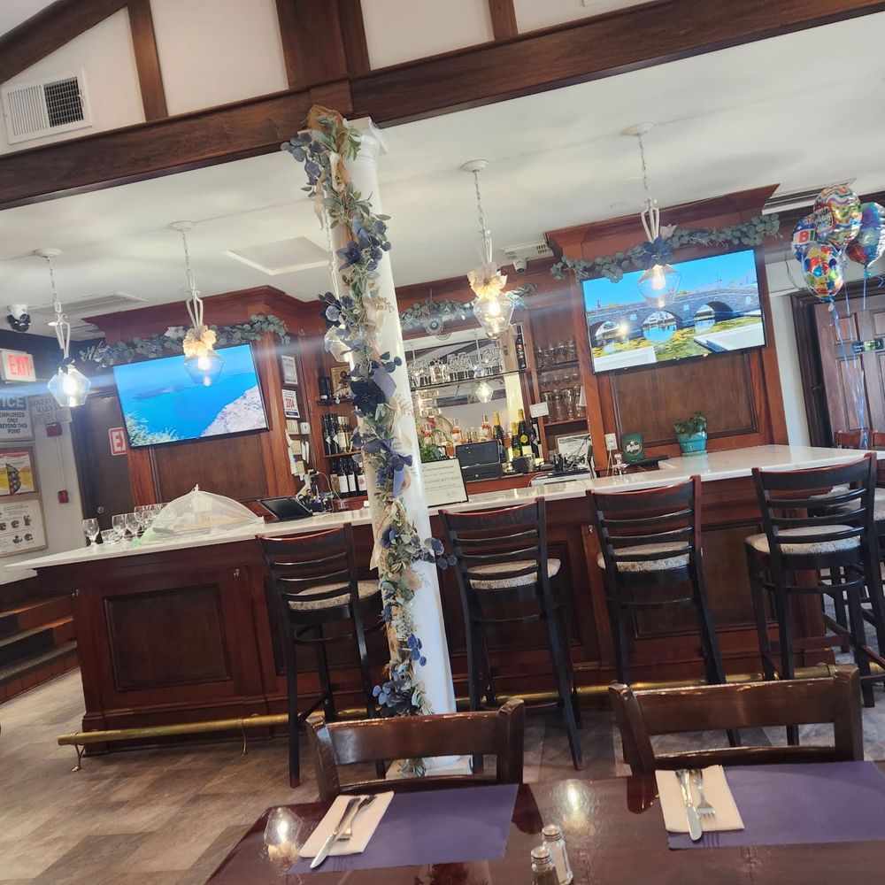 Anasa Greek Kitchen - Greek Near Me - White Plains, New York Anasa Greek Kitchen - Greek Near Me - White Plains, New York