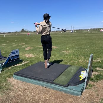 Canada Golf Card Driving Range and Mini Golf - Mini Golf Near Me - Edmonton, Alberta Canada Golf Card Driving Range and Mini Golf - Mini Golf Near Me - Edmonton, Alberta