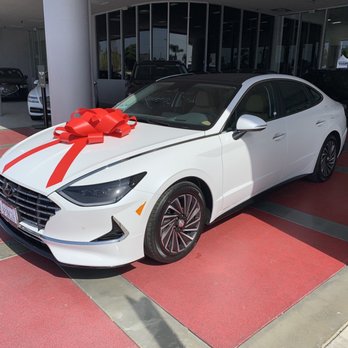 Hyundai - My new wheels! - Auto Repair Near Me - Escondido, California