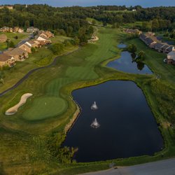 Seven Oaks Country Club