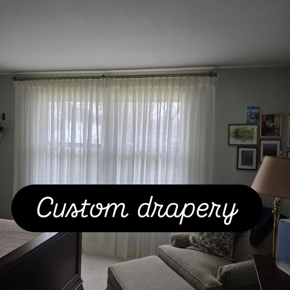 Slipcover Plus Upholstery & Window Treatments - upholstery in Forest Park, IL