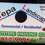 Tepa Landscaping