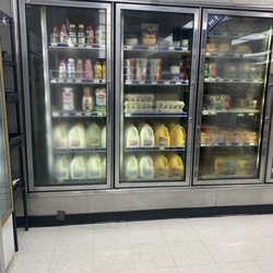 NEX Mini Mart