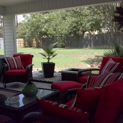 Rogers' Upholstery Shop - Outdoor Set