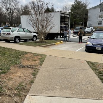 Dylan’s Movers - Overall a great move! - Movers Near Me - Fairfax, Virginia Dylan’s Movers - Overall a great move! - Movers Near Me - Fairfax, Virginia