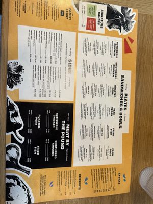 Brasa Premium Rotisserie- Northeast Minneapolis by null