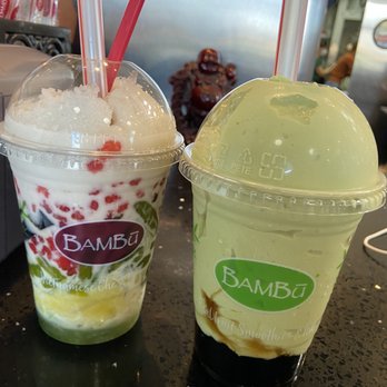 BAMBU - Juice Bars & Smoothies Near Me - San Jose, California BAMBU - Juice Bars & Smoothies Near Me - San Jose, California