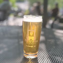 Post And Beam Brewing - Cool joint great beer awesome people just a great all around hang out place.
